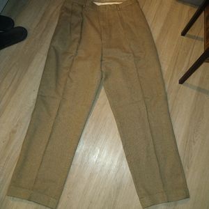 Polo by Ralph Lauren size 38*34 mens dress pants